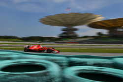 Себастьян Феттель, Ferrari SF70H
