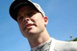 Ерл Бембер, Porsche Team