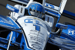 Сімон Пажно, Team Penske Chevrolet