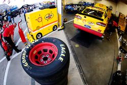 Joey Logano, Team Penske Ford