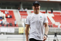 Валттері Боттас, Mercedes AMG