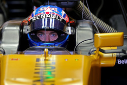 Джоліон Палмер, Renault Sport F1 Team RS17