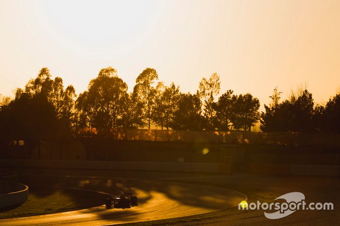 Daniel Ricciardo, Red Bull Racing RB13