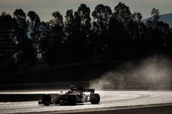 Stoffel Vandoorne, McLaren MCL32