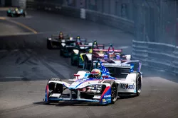 Robin Frijns, Amlin Andretti Formula E Team
