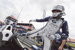 Max Chilton, Chip Ganassi Racing Honda