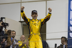 Sieger Gabriele Tarquini, LADA Sport Rosneft, Lada Vesta