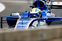 Marcus Ericsson, Sauber C36
