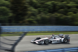 Вілл Пауер, Team Penske Chevrolet
