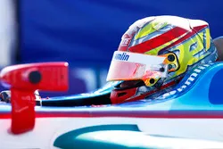 Robin Frijns, Amlin Andretti Formula E Team