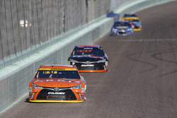 Carl Edwards, Joe Gibbs Racing Toyota