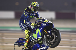 Valentino Rossi, Yamaha Factory Racing