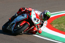 Leon Camier, MV Agusta