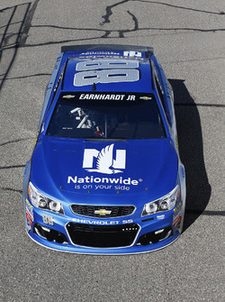 Alex Bowman, Hendrick Motorsports, Chevrolet