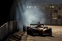 Ma Qing Hua, Techeetah