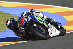 Jorge Lorenzo, Yamaha Factory Racing