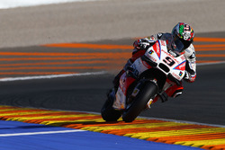 Danilo Petrucci, Pramac Racing