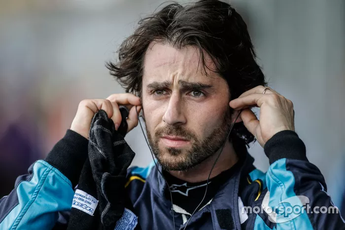 Nicolas Prost, Renault e.Dams