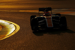 Esteban Ocon, Manor Racing MRT05