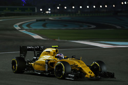 Jolyon Palmer, Renault Sport F1 Team RS16