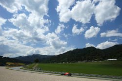 Max Verstappen, Red Bull Racing RB13