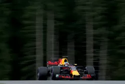 Daniel Ricciardo, Red Bull Racing RB13