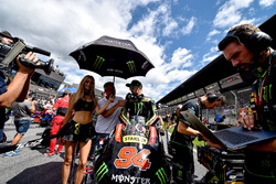 Jonas Folger, Monster Yamaha Tech 3