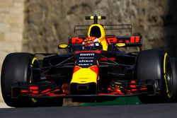 Max Verstappen, Red Bull Racing RB13