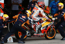 Marc Márquez, Repsol Honda Team