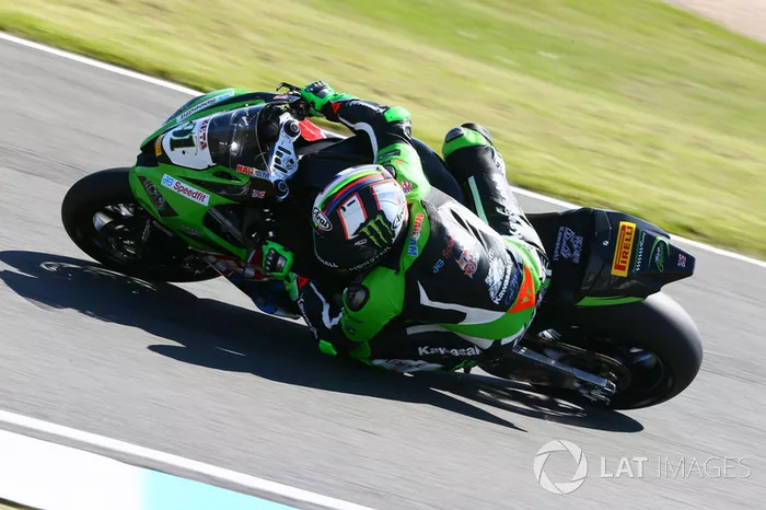 Leon Haslam, Puccetti Racing