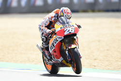 Дані Педроса, Repsol Honda Team