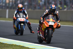 Bradley Smith, Red Bull KTM Factory Racing