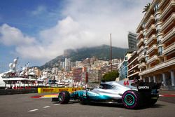 Lewis Hamilton, Mercedes AMG F1 W08