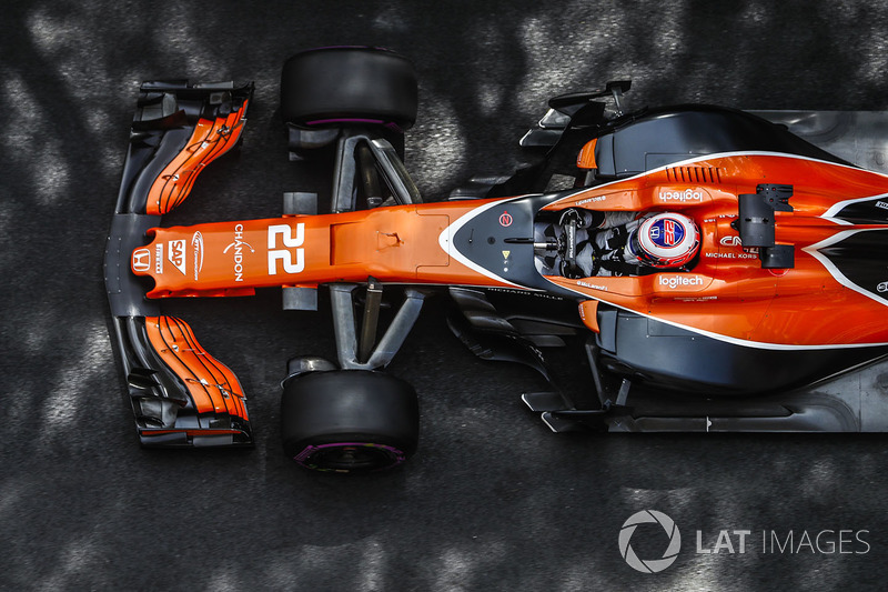 Monaco GP