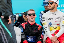 Maro Engel, Venturi, Daniel Abt, ABT Schaeffler Audi Sport