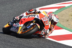 Marc Marquez, Repsol Honda Team