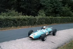 Jack Brabham, Brabham BT3