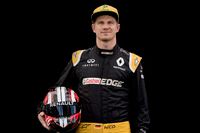 Nico Hülkenberg