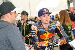 Bradley Smith, Red Bull KTM Factory Racing