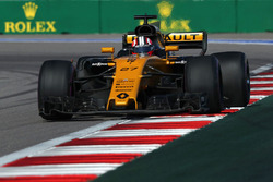 Ніко Хюлькенберг, Renault Sport F1 Team RS17