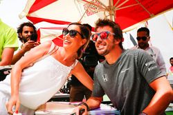 Fernando Alonso, McLaren