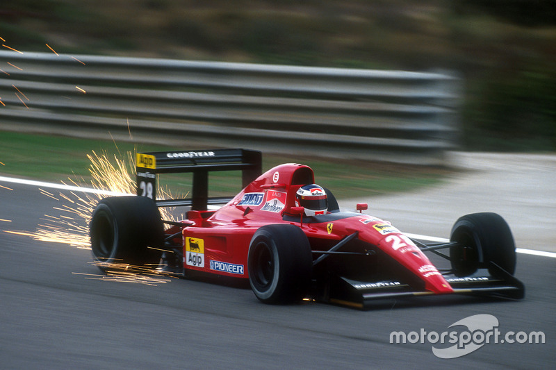 f1-portuguese-gp-1991-jean-alesi-ferrari