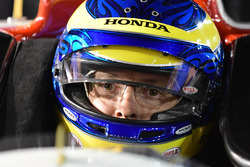 Sébastien Bourdais, Dale Coyne Racing, Honda
