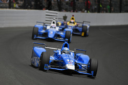 Tony Kanaan, Chip Ganassi Racing Honda