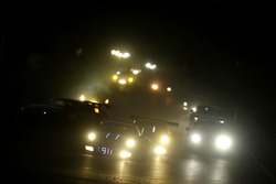 #911 Herberth Motorsport Porsche 991 GT3 R: Daniel Allemann, Ralf Bohn, Robert Renauer, Alfred Renau