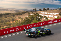 Cameron Waters, Prodrive Racing Australia Ford