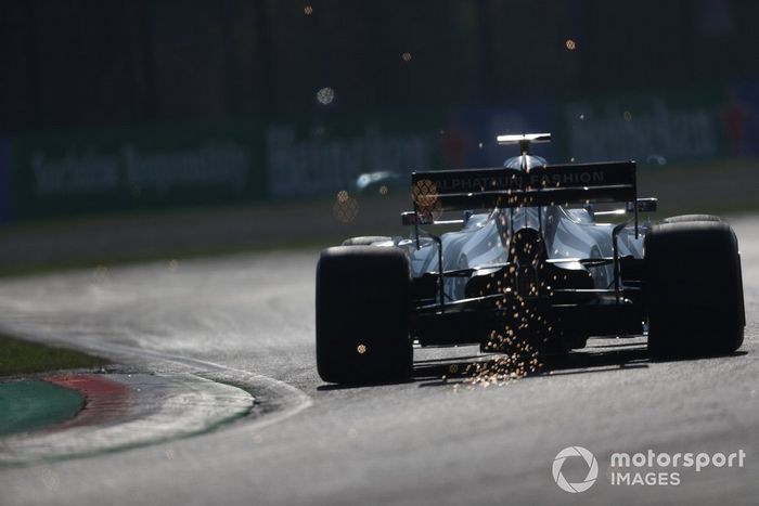 Pierre Gasly, AlphaTauri AT01