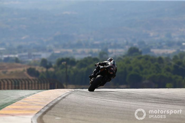 Takumi Takahashi, MIE Racing