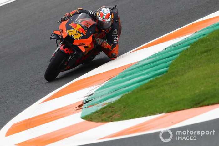 Pol Espargaro, Red Bull KTM Factory Racing
