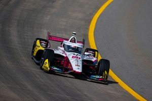 Nashville - Sábado de clasificación